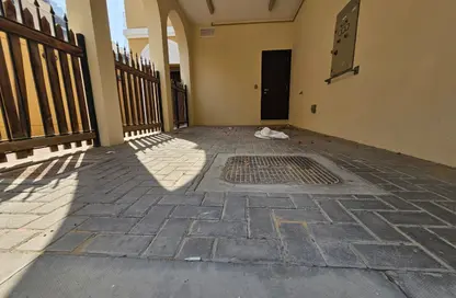 Townhouse - 1 Bedroom - 2 Bathrooms for rent in Nakheel Townhouses - Jumeirah Village Circle - Dubai