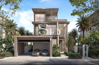 Villa - 5 Bedrooms - 5 Bathrooms for sale in Nad Al Sheba Gardens - Nad Al Sheba 1 - Nad Al Sheba - Dubai