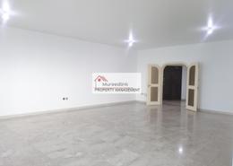 Apartment - 3 bedrooms - 3 bathrooms for rent in Lake View Tower - Corniche Road - Abu Dhabi