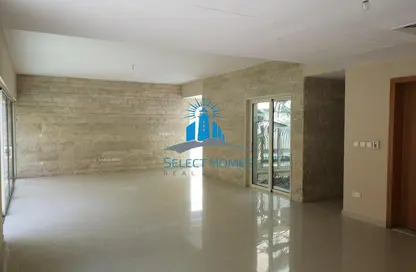 Villa - 5 Bedrooms - 6 Bathrooms for rent in Samra Community - Al Raha Gardens - Abu Dhabi