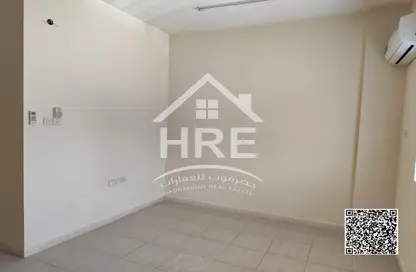Apartment - Studio - 1 Bathroom for rent in Al Mowaihat 3 - Al Mowaihat - Ajman