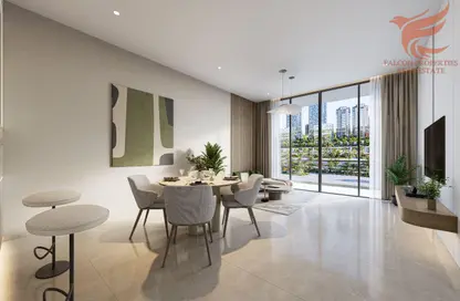 Apartment - 1 Bedroom - 2 Bathrooms for sale in Al Hamra Greens - Al Hamra Village - Ras Al Khaimah