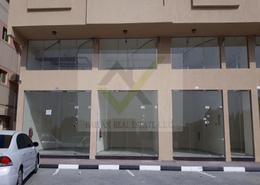 Brand New, Road Facing, 350 Sq Ft Shop.