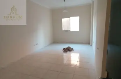 شقة - غرفة نوم - 2 حمامات للايجار في برج النعيمية  2 - أبراج النعيمية - النعيمية - عجمان