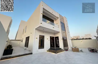 فيلا - 3 غرف نوم - 5 حمامات للبيع في الحليو 2 - الحليو - عجمان
