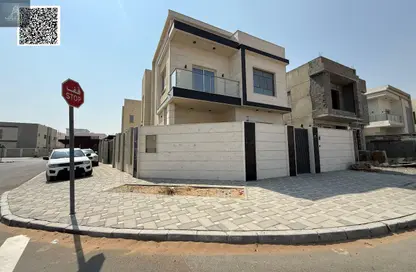 Villa - 5 Bedrooms - 7 Bathrooms for sale in Al Aamra Gardens - Al Amerah - Ajman