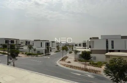 Villa - 4 Bedrooms - 3 Bathrooms for rent in Tilal Al Furjan - Al Furjan - Dubai