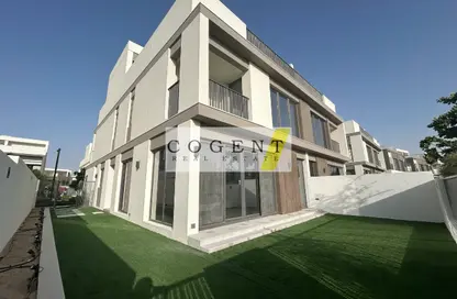 Duplex - 4 Bedrooms - 5 Bathrooms for rent in Aura - Tilal Al Ghaf - Dubai