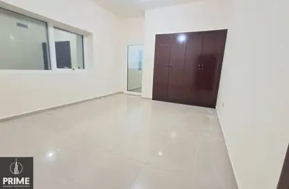Apartment - 3 Bedrooms - 3 Bathrooms for rent in Al Danah - Abu Dhabi