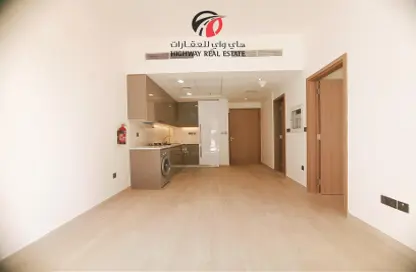 Apartment - 1 Bedroom - 1 Bathroom for rent in AZIZI Riviera 26 - Meydan One - Meydan - Dubai