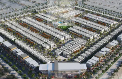 Shop - Studio - 1 Bathroom for sale in AZHA Community - Al Amerah - Ajman