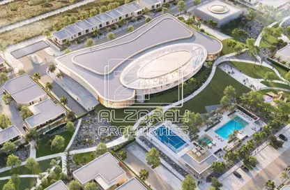 Villa - 4 Bedrooms - 6 Bathrooms for sale in Altay Hills - Al Suyoh - Sharjah