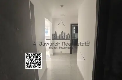 شقة - غرفة نوم - 2 حمامات للايجار في الجرف 2 - الجرف - عجمان وسط المدينة - عجمان