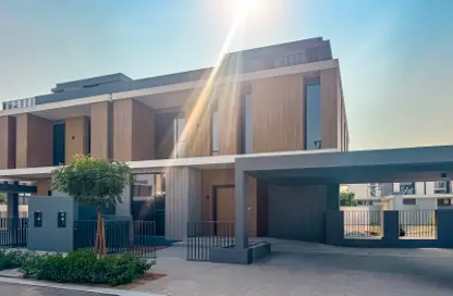 Villa - 4 Bedrooms - 5 Bathrooms for sale in June - Arabian Ranches 3 - Dubai Villa - 4 Bedrooms - 5 Bathrooms for sale in June - Arabian Ranches 3 - Dubai