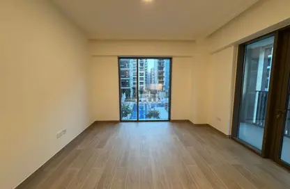 Apartment - 1 Bedroom - 1 Bathroom for rent in Lotus at Creek Beach - Creek Beach - Dubai Creek Harbour (The Lagoons) - Dubai