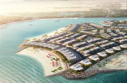 Villa - 2 Bedrooms - 2 Bathrooms for sale in Falcon Island North - Falcon Island - Al Hamra Village - Ras Al Khaimah