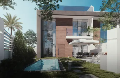 Townhouse - 2 Bedrooms - 3 Bathrooms for sale in Verdana 2 - Dubai Investment Park (DIP) - Dubai