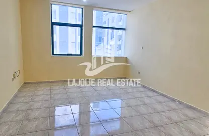 Apartment - 2 Bedrooms - 3 Bathrooms for rent in Al Khalidiya - Abu Dhabi