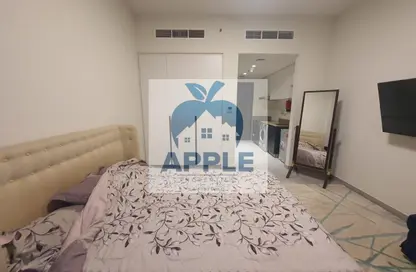 شقة - 1 حمام للايجار في ذا لينك - إيست فييليدج - الجادة - الشارقة شقة - 1 حمام للايجار في ذا لينك - إيست فييليدج - الجادة - الشارقة