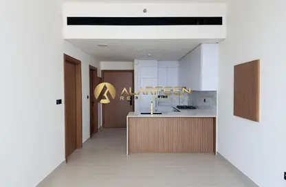 Apartment - 1 Bedroom - 2 Bathrooms for rent in Binghatti Amber - Jumeirah Village Circle - Dubai Apartment - 1 Bedroom - 2 Bathrooms for rent in Binghatti Amber - Jumeirah Village Circle - Dubai
