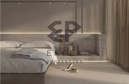 Apartment - 1 Bedroom - 2 Bathrooms for sale in Keturah Reserve - District 7 - Mohammed Bin Rashid City - Dubai