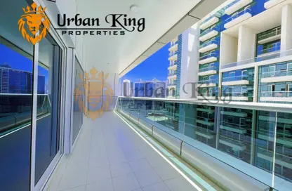 Apartment - 1 Bedroom - 2 Bathrooms for rent in Art XV - Business Bay - Dubai