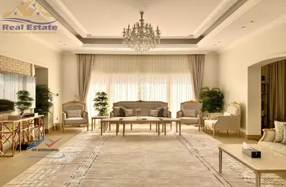 Villa - 5 Bedrooms - 6 Bathrooms for rent in Nad Al Sheba 4 - Nad Al Sheba - Dubai