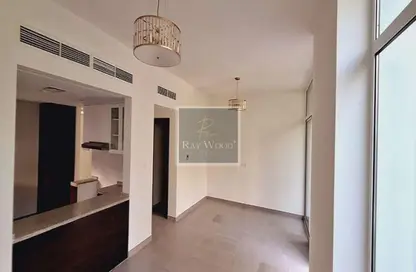 Townhouse - 3 Bedrooms - 4 Bathrooms for sale in Arabella Townhouses 1 - Arabella Townhouses - Mudon - Dubai