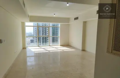 شقة - غرفة نوم - 2 حمامات للايجار في أوشن تيراس - مارينا سكوير - جزيرة الريم - أبوظبي