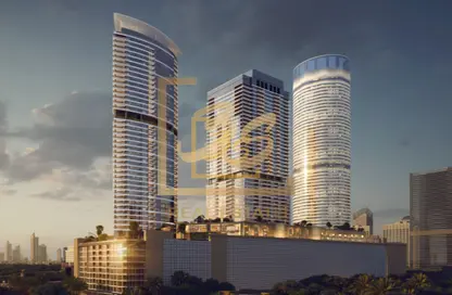 Apartment - 3 Bedrooms - 4 Bathrooms for sale in Palm Beach Towers 1 - Palm Beach Towers - Palm Jumeirah - Dubai