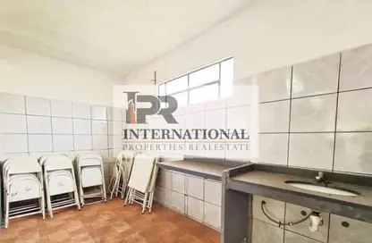 Labor Camp - Studio - 7+ Bathrooms for rent in Al Jurf Industrial 2 - Al Jurf Industrial - Ajman