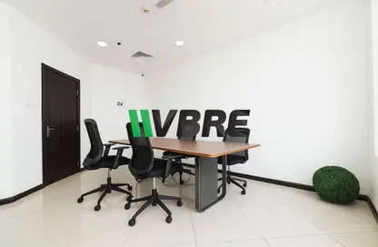 Office Space - Studio for rent in Prime Business Centre - Jumeirah Village Circle - Dubai