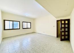 Apartment - 2 bedrooms - 2 bathrooms for rent in Al Masood Tower - Hamdan Street - Abu Dhabi