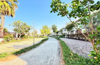 Townhouse - 3 Bedrooms - 4 Bathrooms for rent in Flamingo Villas - Mina Al Arab - Ras Al Khaimah
