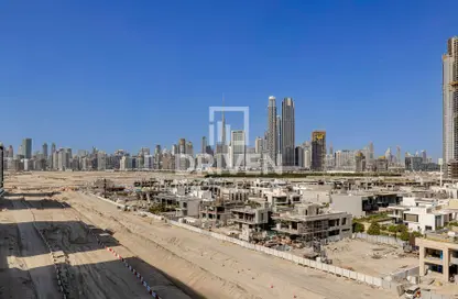 Apartment - Studio - 1 Bathroom for rent in AZIZI Riviera 7 - AZIZI Riviera - Meydan One - Meydan - Dubai