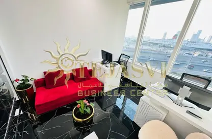 Office Space - Studio - 1 Bathroom for rent in Fatima Mohammad Ahmad Bin Suleiman - Al Raffa - Bur Dubai - Dubai Office Space - Studio - 1 Bathroom for rent in Fatima Mohammad Ahmad Bin Suleiman - Al Raffa - Bur Dubai - Dubai