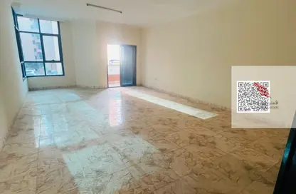 Apartment - 3 Bedrooms - 4 Bathrooms for rent in Al Naemiya Tower 1 - Al Naemiya Towers - Al Nuaimiya - Ajman