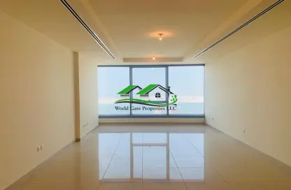 Apartment - 2 Bedrooms - 3 Bathrooms for sale in Sky Tower - Shams Abu Dhabi - Al Reem Island - Abu Dhabi