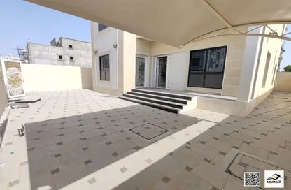 فيلا - 3 غرف نوم - 5 حمامات للايجار في الزاهية جاردنز - الزاهية - عجمان