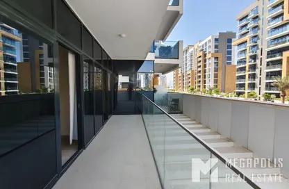 شقة - 2 غرف نوم - 2 حمامات للبيع في عزيزي ريفيرا 26 - ميدان واحد - ميدان - دبي شقة - 2 غرف نوم - 2 حمامات للبيع في عزيزي ريفيرا 26 - ميدان واحد - ميدان - دبي