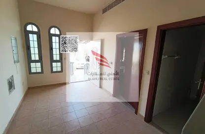Townhouse - 2 Bedrooms - 3 Bathrooms for sale in Al Zaheya Gardens - Al Zahya - Ajman