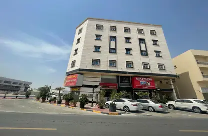 Whole Building - Studio for sale in Al Jurf Industrial - Ajman
