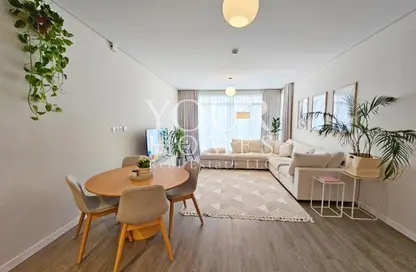 Apartment - 1 Bedroom - 2 Bathrooms for sale in Park One - Jumeirah Village Triangle - Dubai