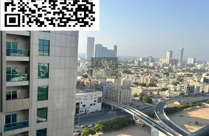 Apartment - 2 Bedrooms - 2 Bathrooms for sale in City Tower - Al Nuaimiya - Ajman Apartment - 2 Bedrooms - 2 Bathrooms for sale in City Tower - Al Nuaimiya - Ajman