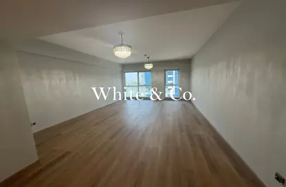 Apartment - 1 Bedroom - 2 Bathrooms for rent in Dubai Arch - JLT Cluster G - Jumeirah Lake Towers - Dubai