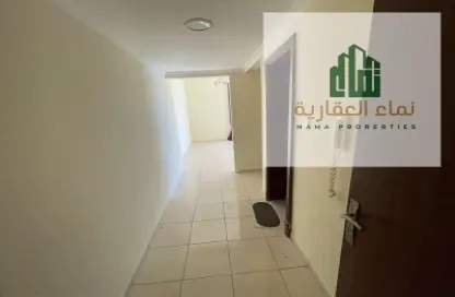 شقة - 2 غرف نوم - 2 حمامات للايجار في أورينت تاور 1 - أورينت تاور - البستان - عجمان