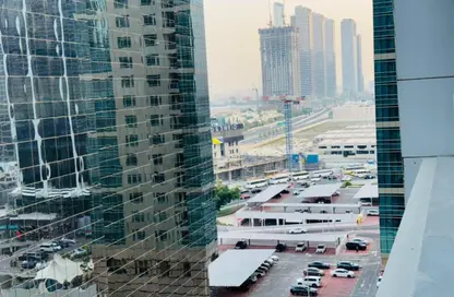 شقة - 1 حمام للبيع في غولد كريست فيوز 1 - (JLT) مجمع V - أبراج بحيرة الجميرا - دبي