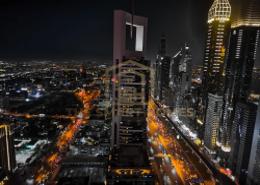 Apartment - 2 bedrooms - 3 bathrooms for rent in A A Tower - Sheikh Zayed Road - Dubai