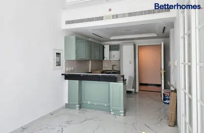 Apartment - 1 Bedroom - 1 Bathroom for sale in Vincitore Benessere - Arjan - Dubai