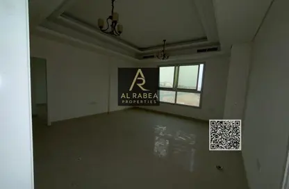 Apartment - 1 Bedroom - 2 Bathrooms for rent in Al Mowaihat 3 - Al Mowaihat - Ajman